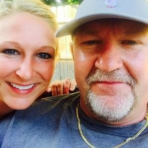 Meet your Posher, Russell